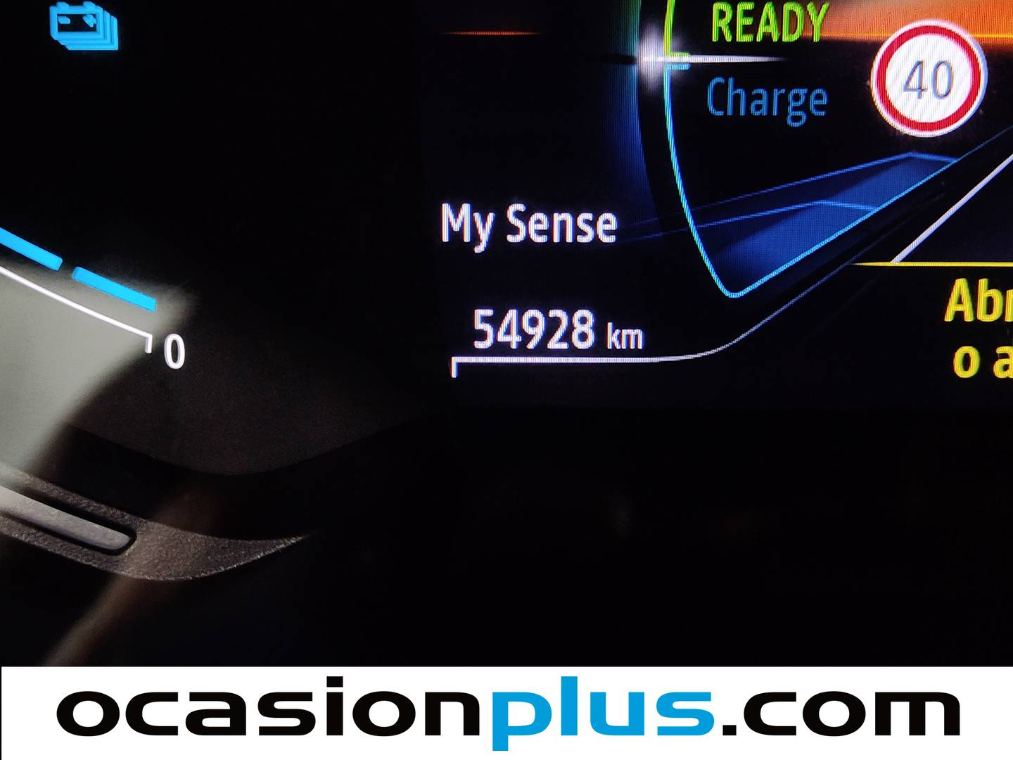 Renault Clio Renault Clio Engineered E-Tech híbrido (140 CV) seminuevo