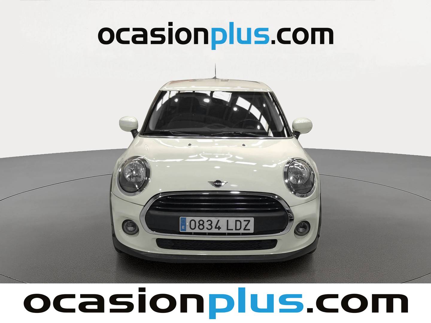 Mini MINI Mini MINI Cooper 5 Puertas One (102 CV) 102cv