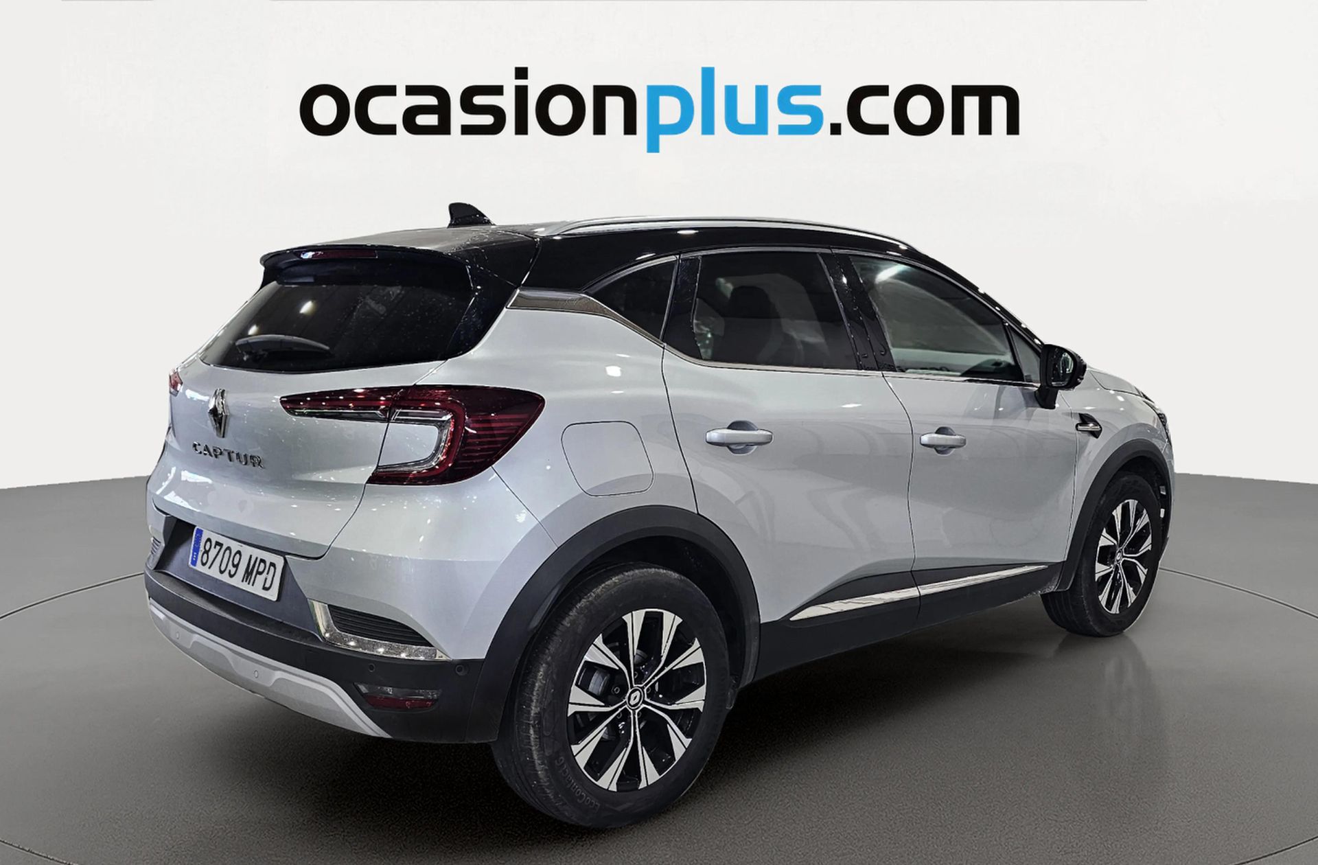 Renault Captur Techno TCe - foto 3