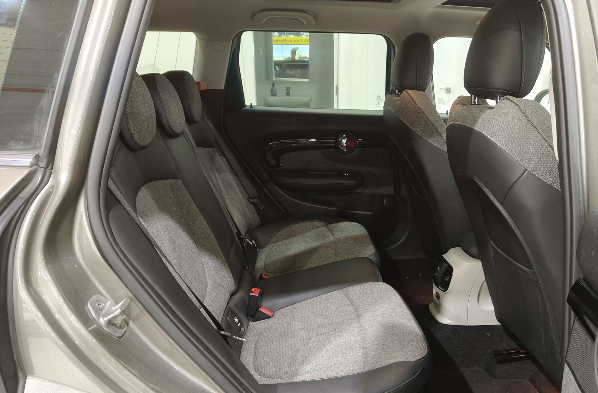 MINI Clubman Cooper - foto 19