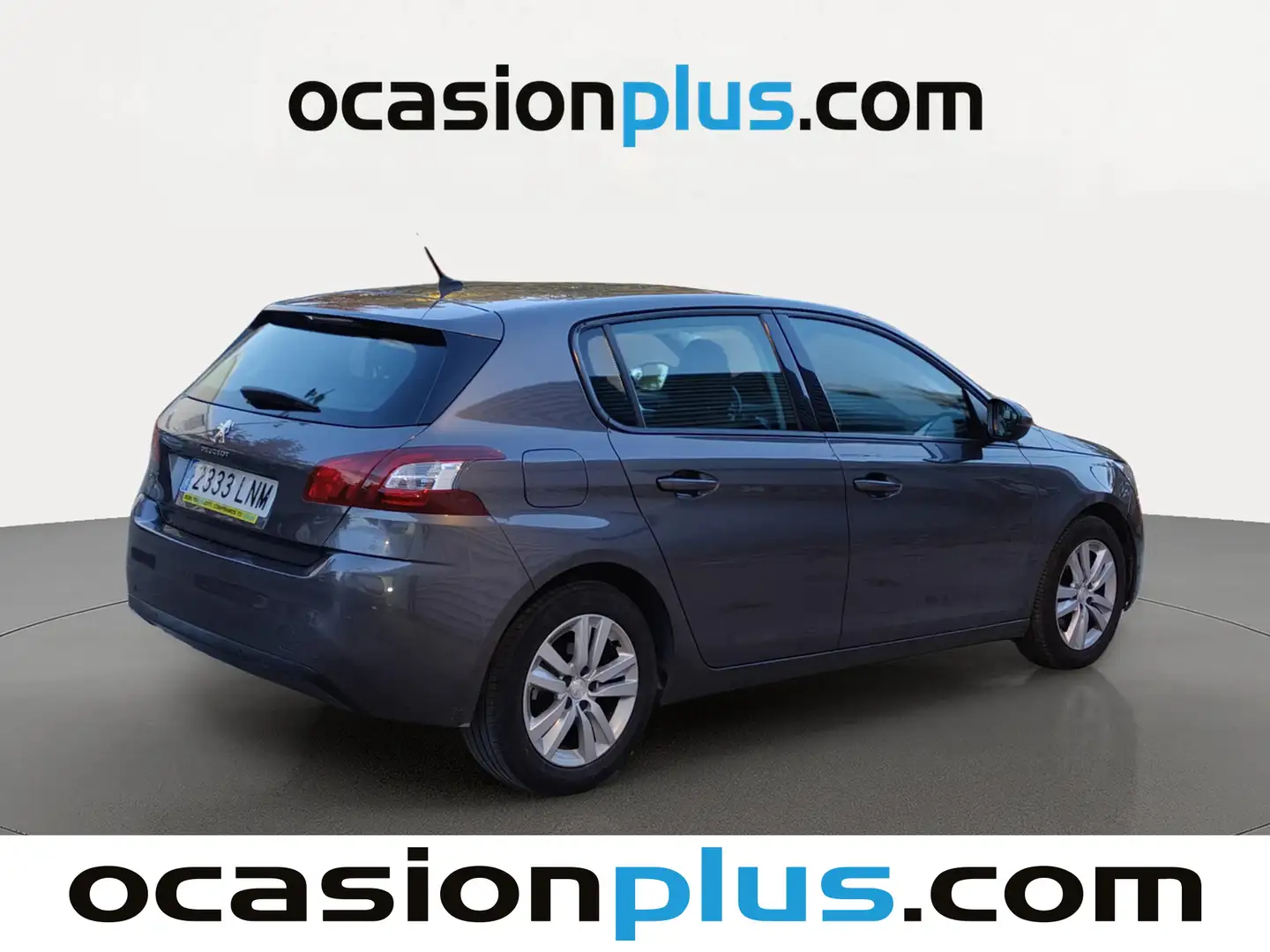 Foto Peugeot 308 Peugeot 308 Active Pack BlueHDi S&S (130 CV)