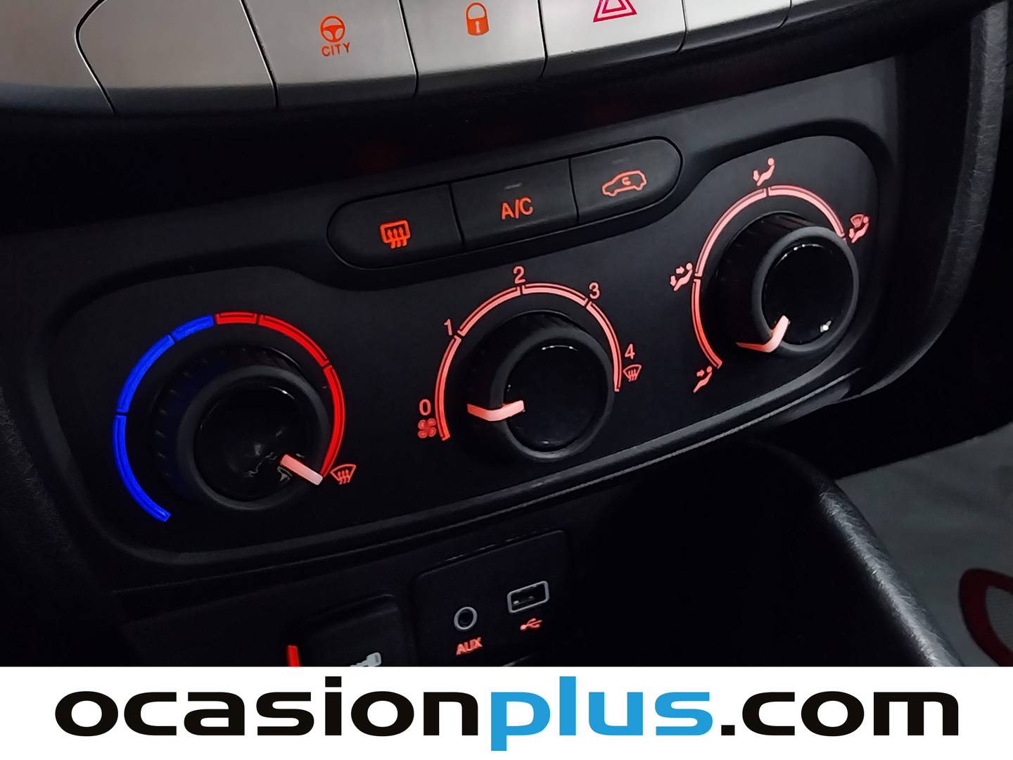 Fiat Tipo Fiat Tipo 1.3 Multijet Easy (95 CV) de ocasión