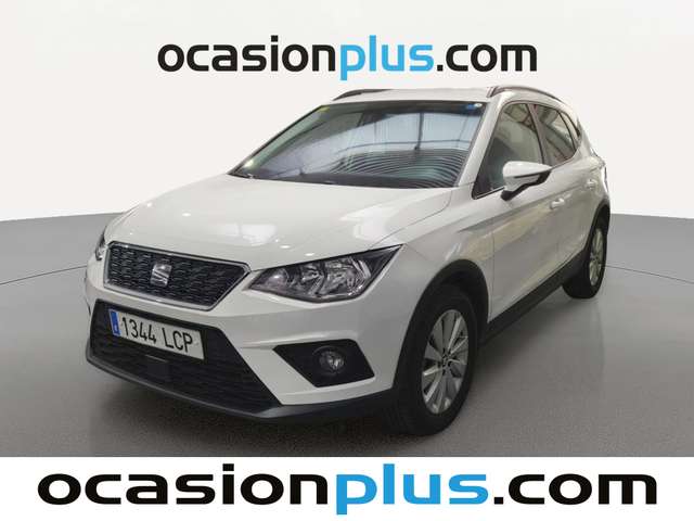 Seat Arona 1.0 TSI Ecomotive Style Edition (115 CV) de segunda mano