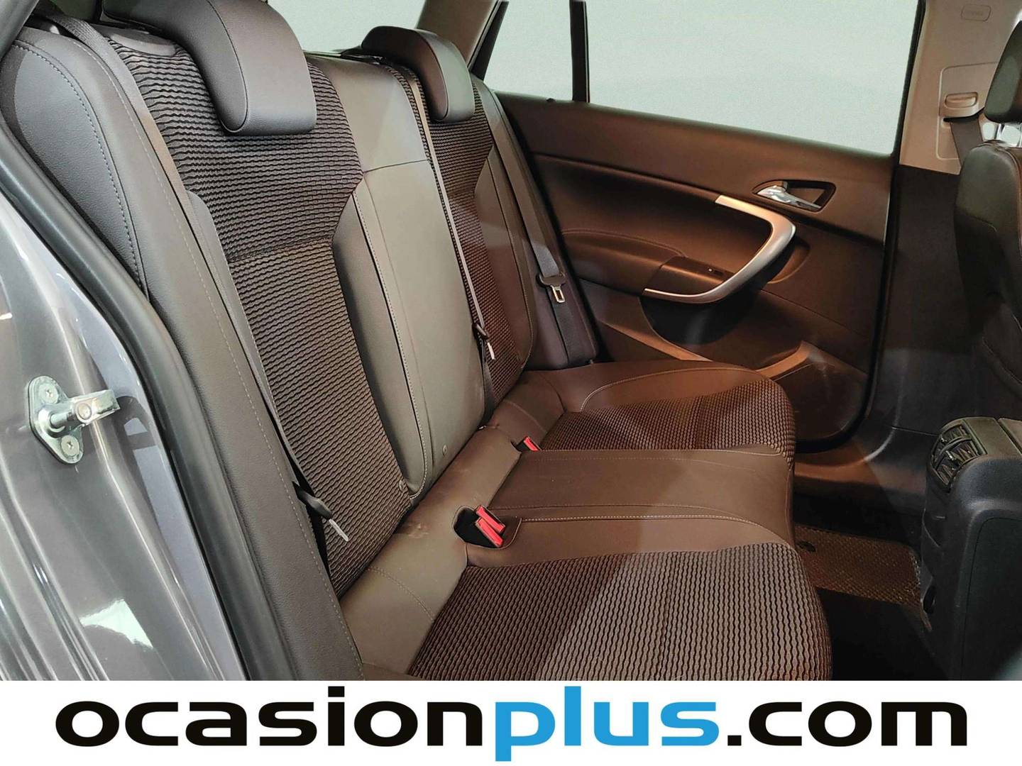 Opel Insignia Opel Insignia Sports Tourer 1.6 CDTI S&S ecoFlex Excellence (136 CV) diésel