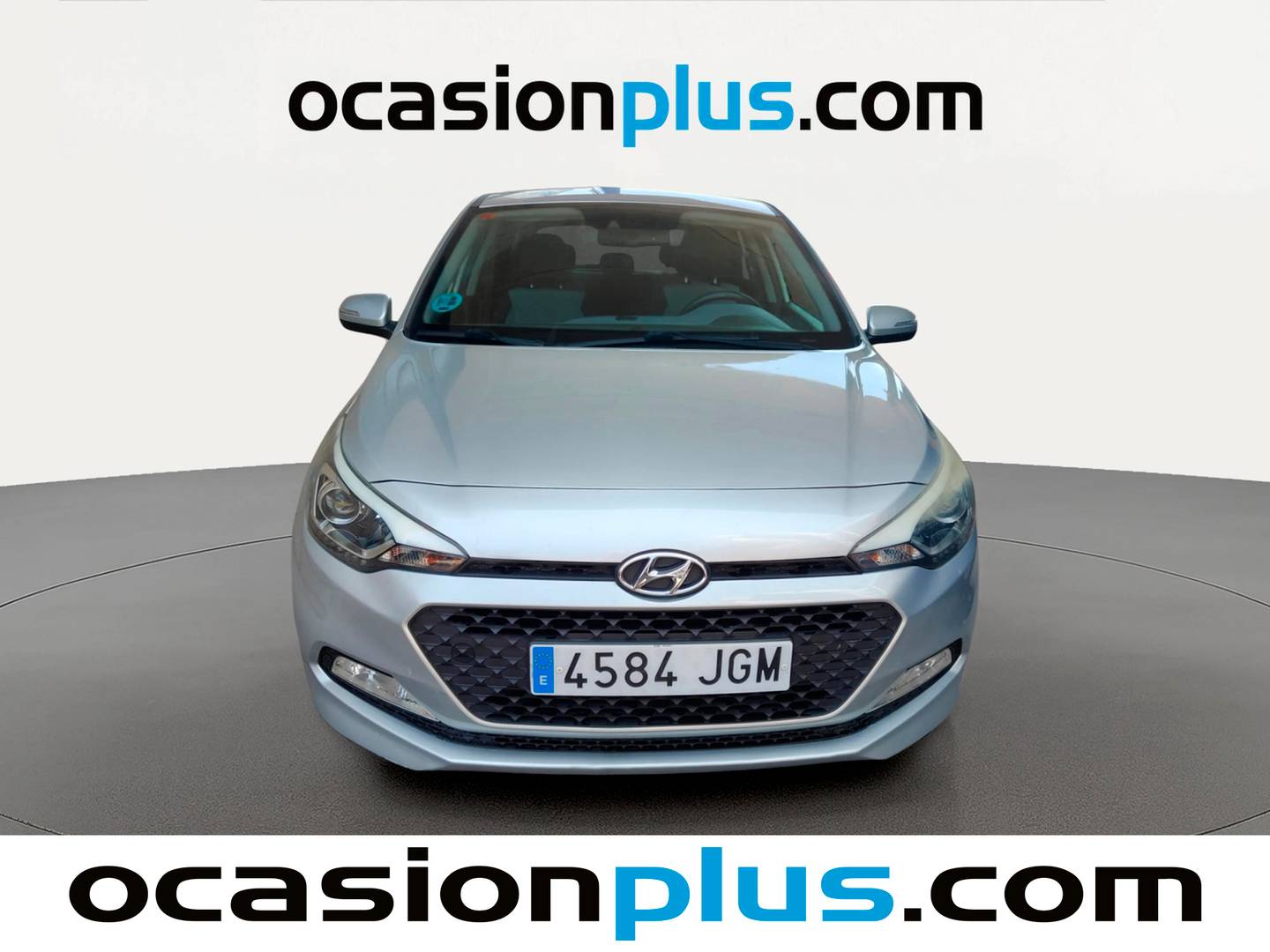 Hyundai i20 Hyundai i20 1.4 MPI Tecno (100 CV) 100cv