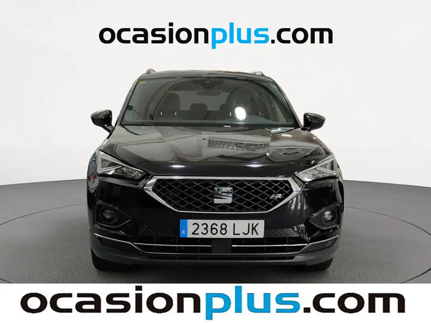 Foto Seat Tarraco SEAT Tarraco 1.5 TSI S&S Style Plus (150 CV)