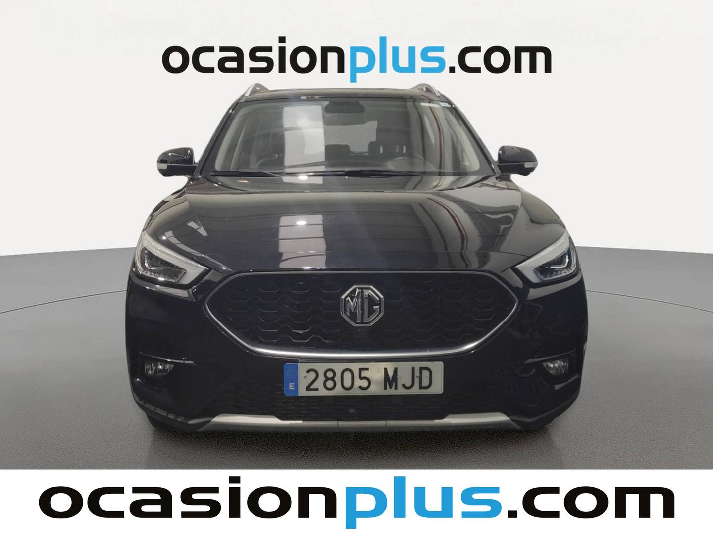 Foto MG ZS MG ZS 1.0T Luxury  (111 CV)