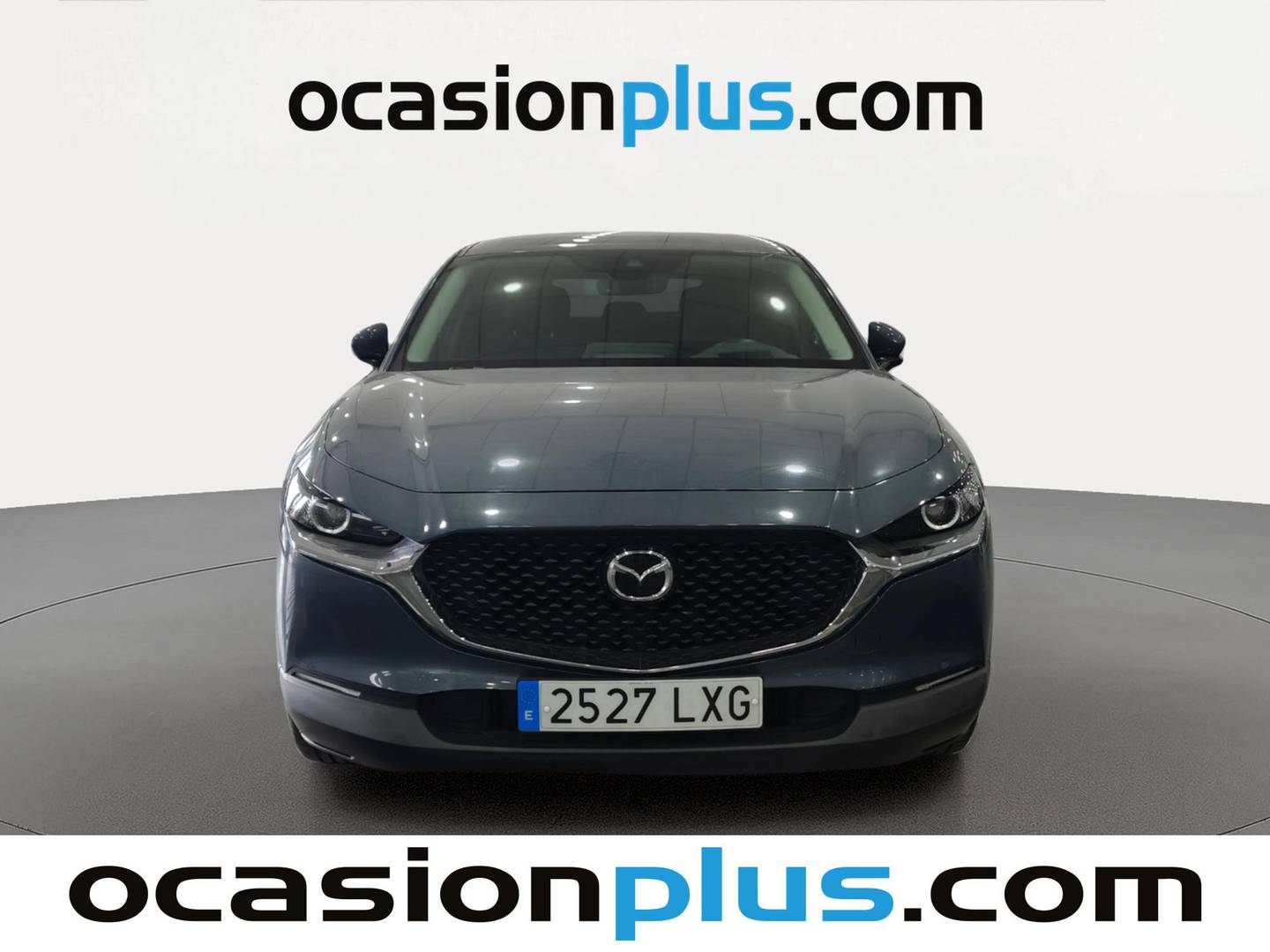 Mazda CX-30 Mazda CX-30 2.0 Skyactiv-X Evolution 2WD (186 CV) 186cv