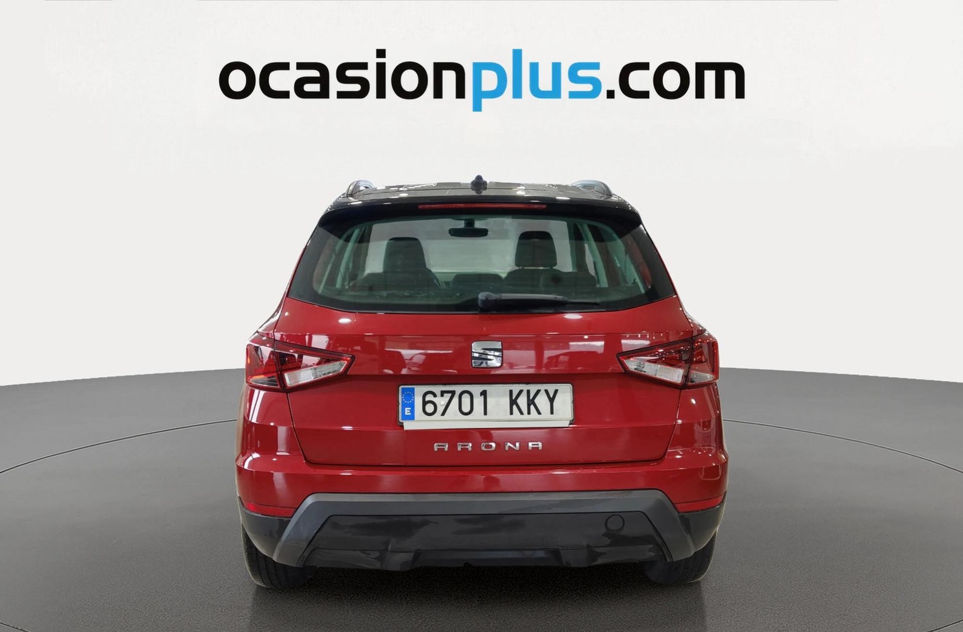 SEAT Arona 1.0 TSI Style - foto 11
