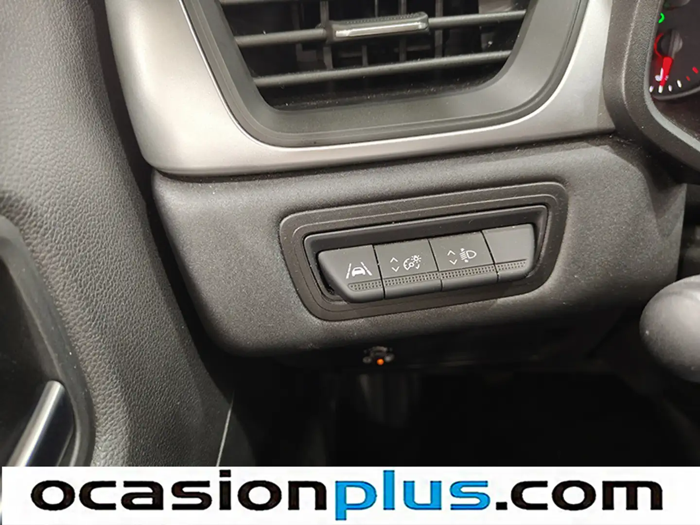 Foto Renault Captur Renault Captur Intens TCe GLP (100 CV)