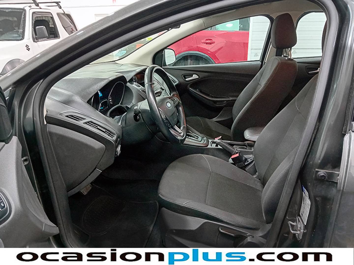 Foto Ford Focus Ford Focus 1.0 EcoBoost S&S Trend+ (125 CV)