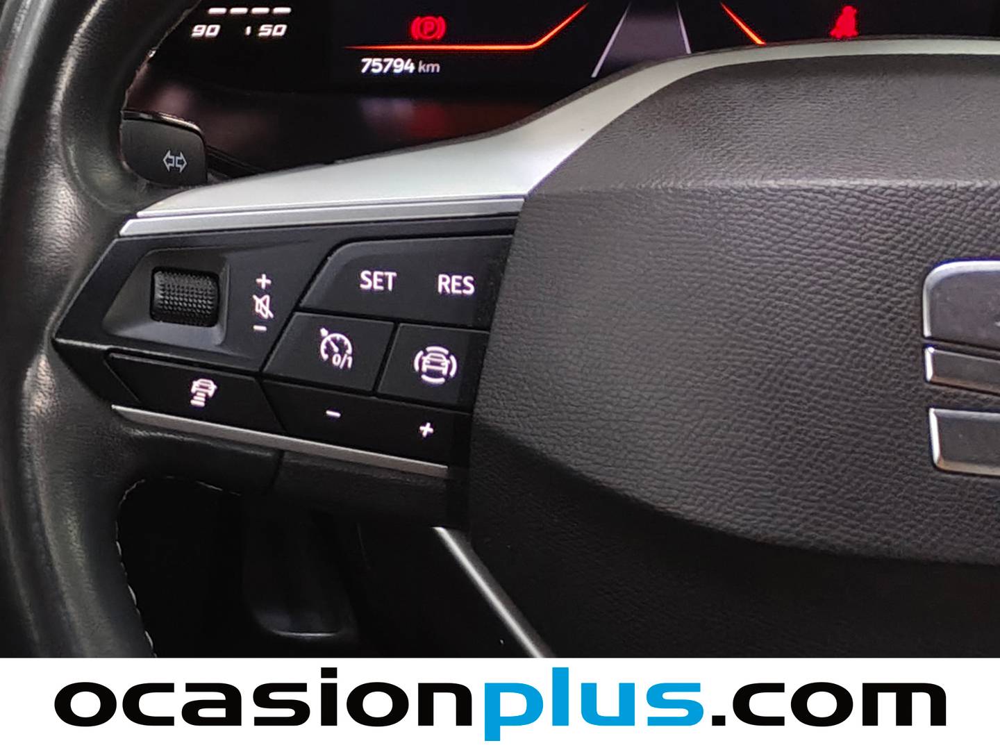 Seat Ibiza Seat Ibiza 1.0 TSI Style XL (110 CV) 110cv