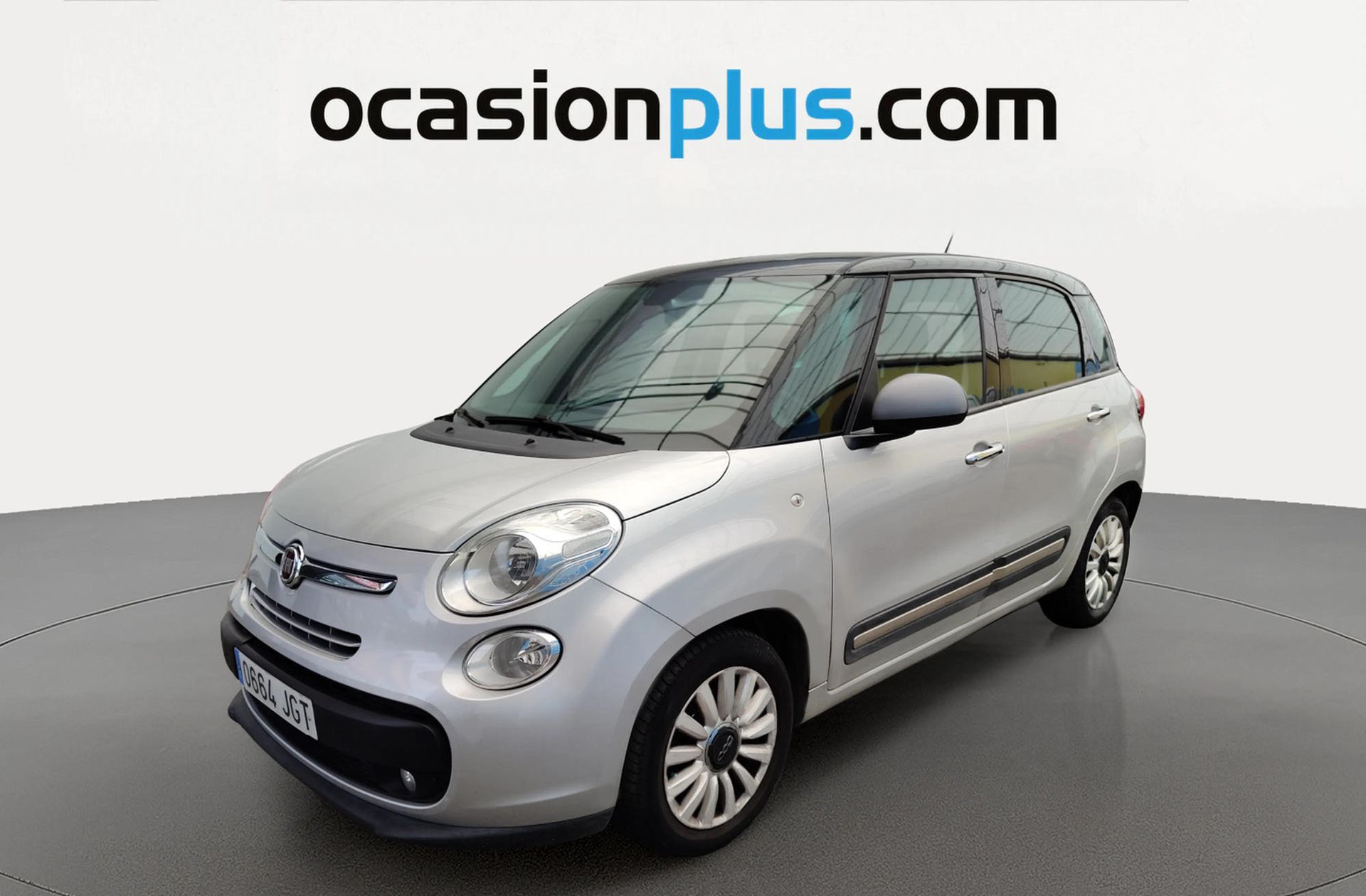 Fiat 500L 1.4 Pop Star