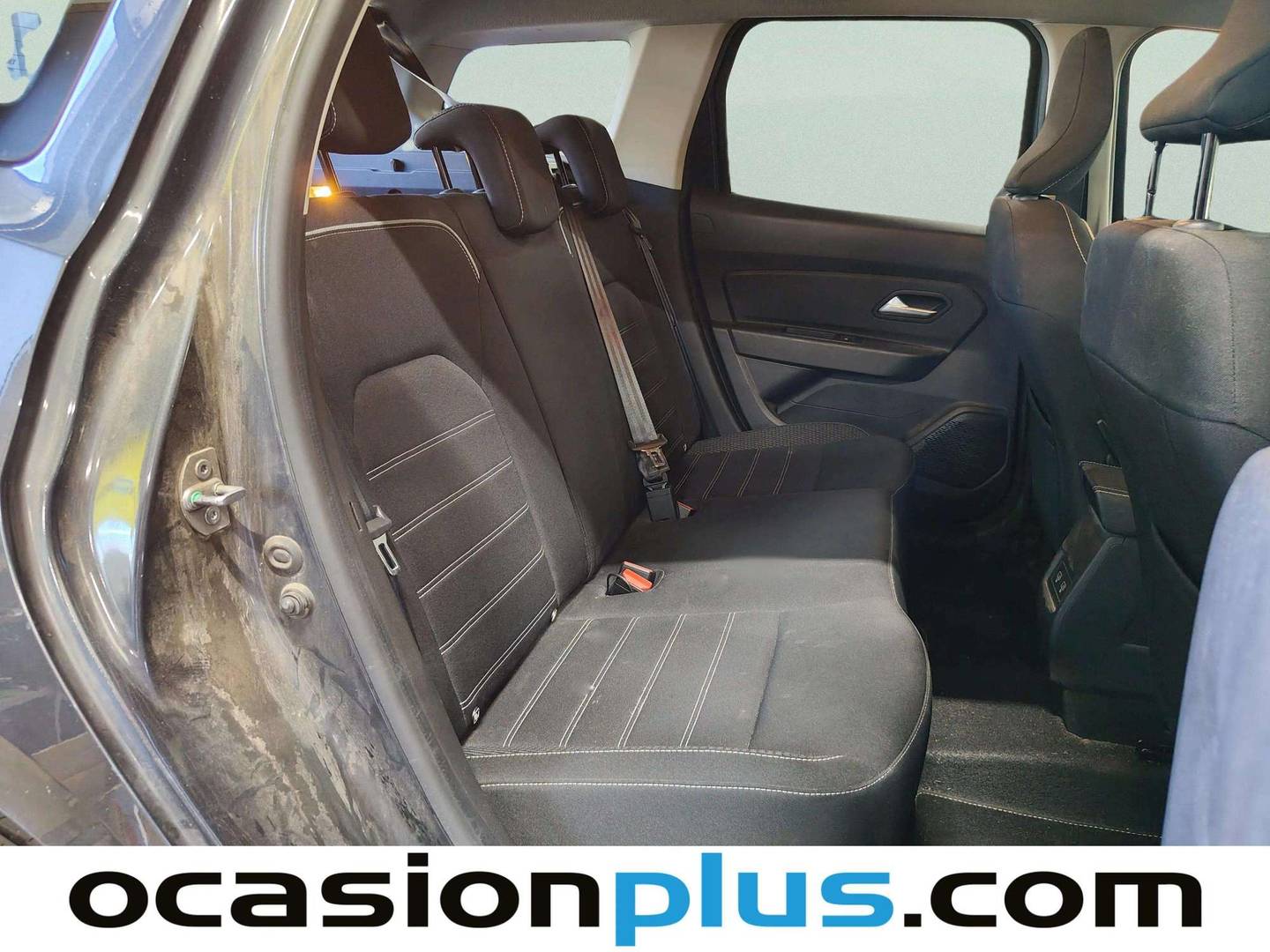 Dacia Duster Dacia Duster Journey Go TCE (130 CV) 4x2 al mejor precio
