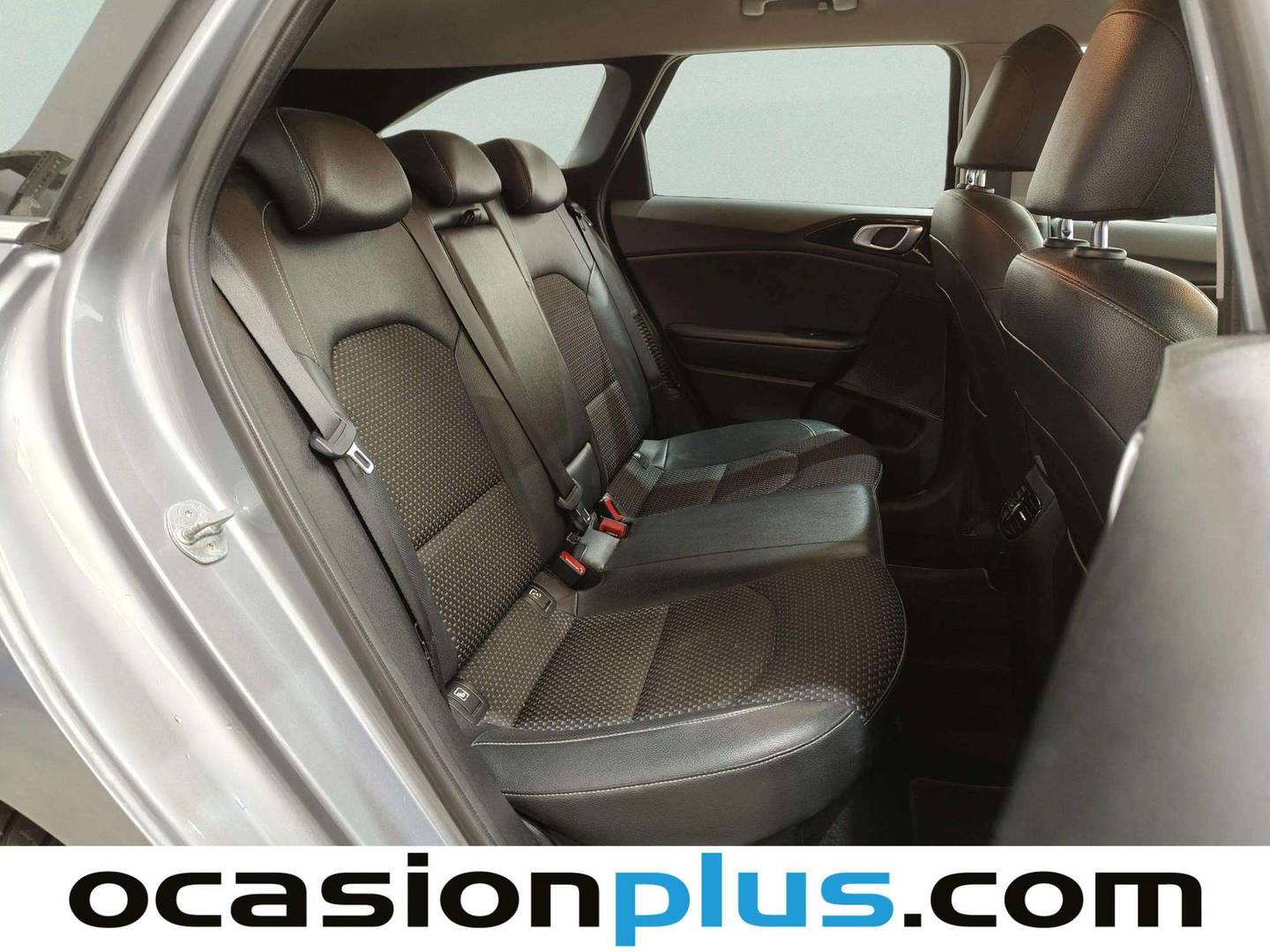 KIA Ceed Tourer KIA Ceed Tourer 1.6 GDi PHEV eTech (141 CV) híbrido enchufable