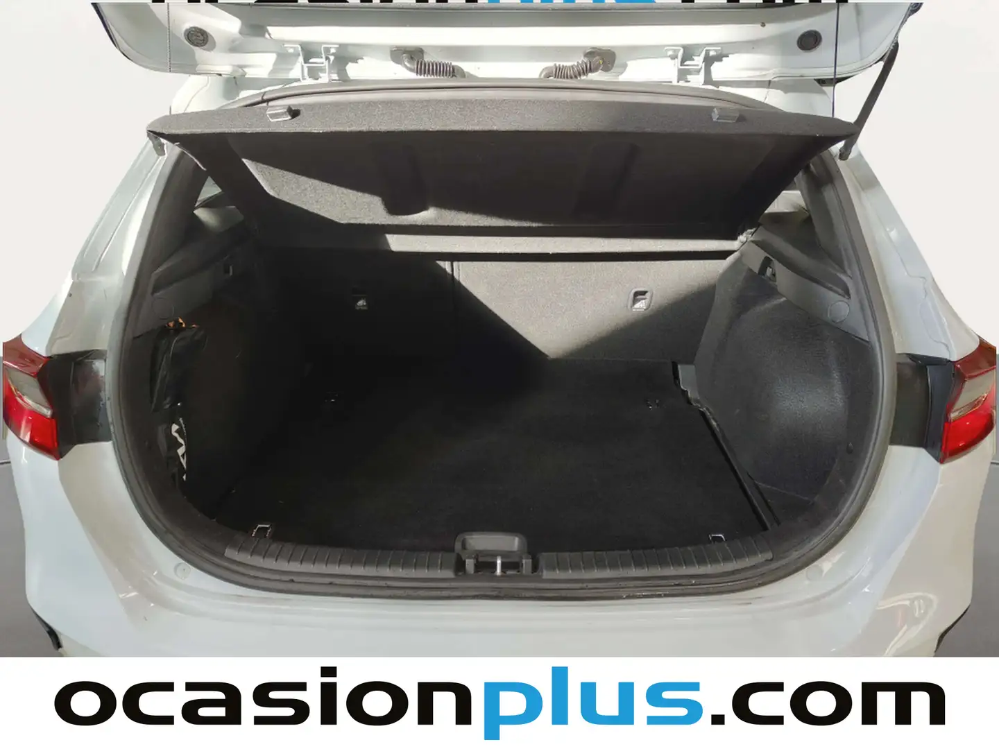 Foto KIA Ceed Kia Ceed 1.6 MHEV iMT Concept (136 CV)