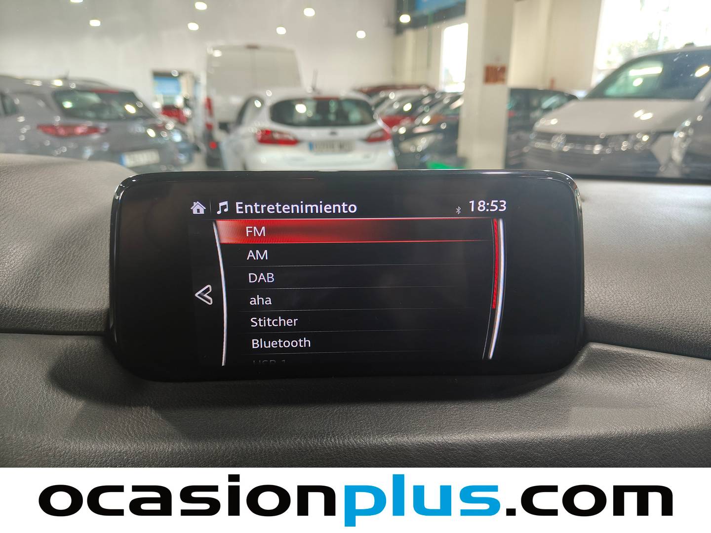 Mazda CX-5 Mazda CX-5 2.2 DE Luxury + Premium + Travel + SunRoof 4WD Auto (175 CV) barato