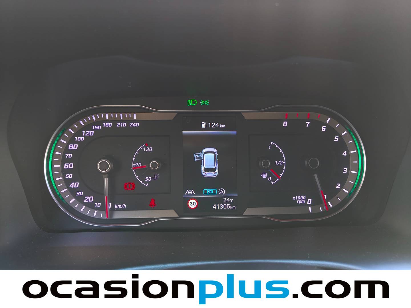 Hyundai Tucson Hyundai Tucson 1.6 TGDI Klass 4x2 (150 CV) manual