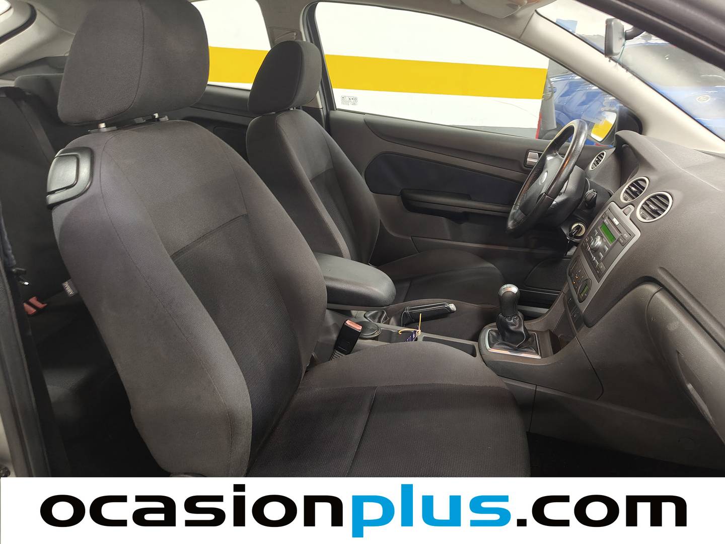 Ford Focus Ford Focus 1.6 Sport (115 CV) al mejor precio