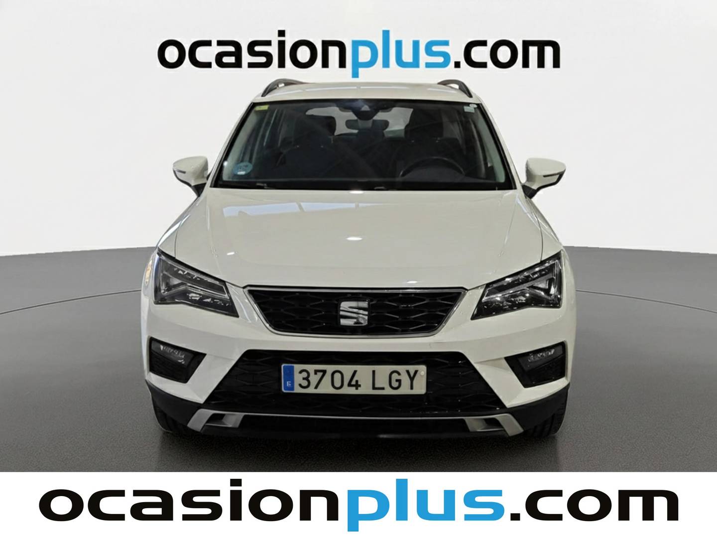 Foto Seat Ateca SEAT Ateca 2.0 TDI S&S Style Edition DSG  (150 CV)