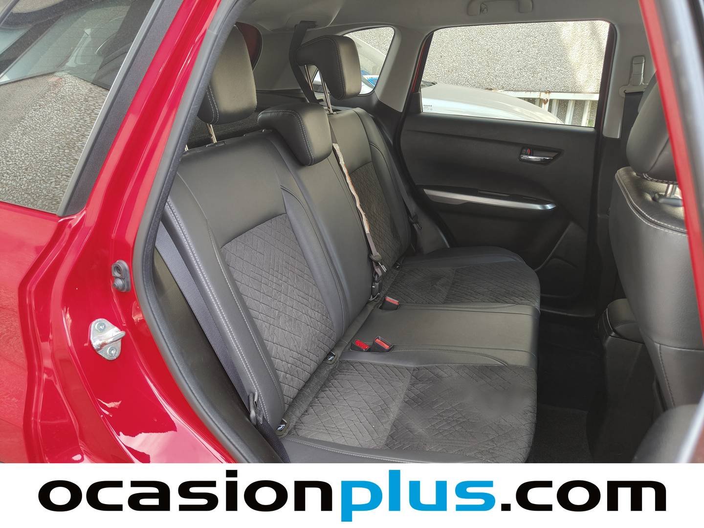 Suzuki Vitara Suzuki Vitara 1.4 Turbo GLX 2WD (140 CV) al mejor precio