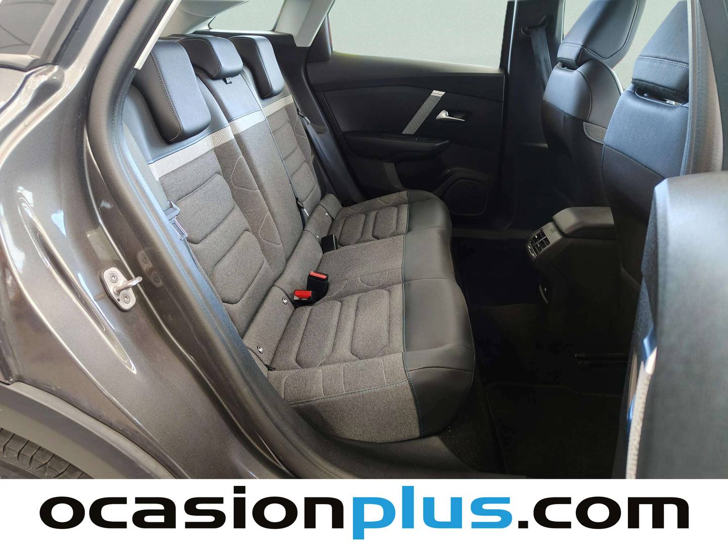 Citroën C4 Citroën C4 BlueHDi 110 S&S Feel Pack (110 CV) de ocasión