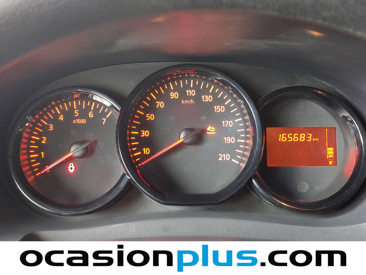 Dacia Dokker Dacia Dokker Essential Blue dCi (95 CV) 2021