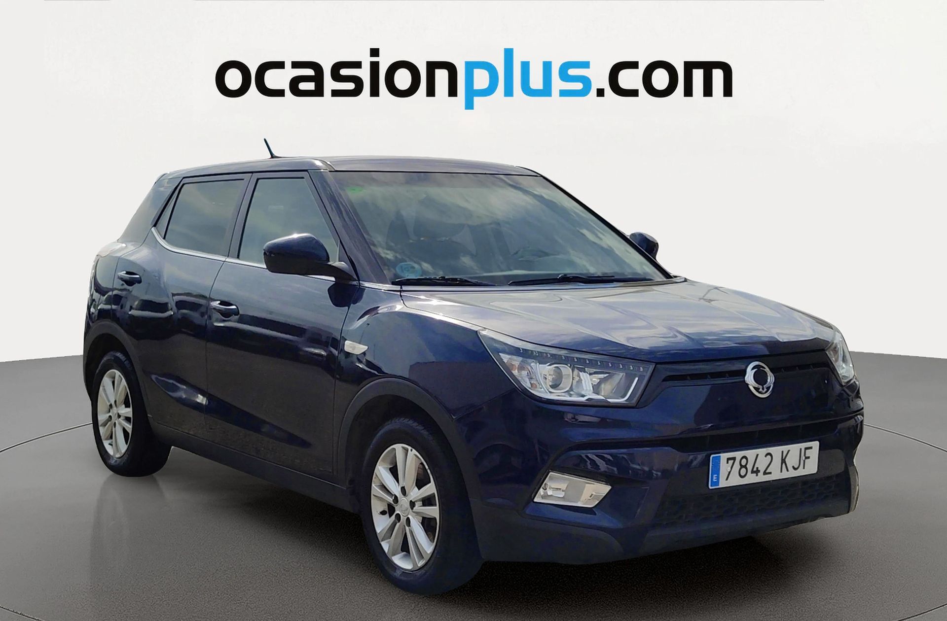 SsangYong Tivoli D16T Premium 4x2 - foto 2
