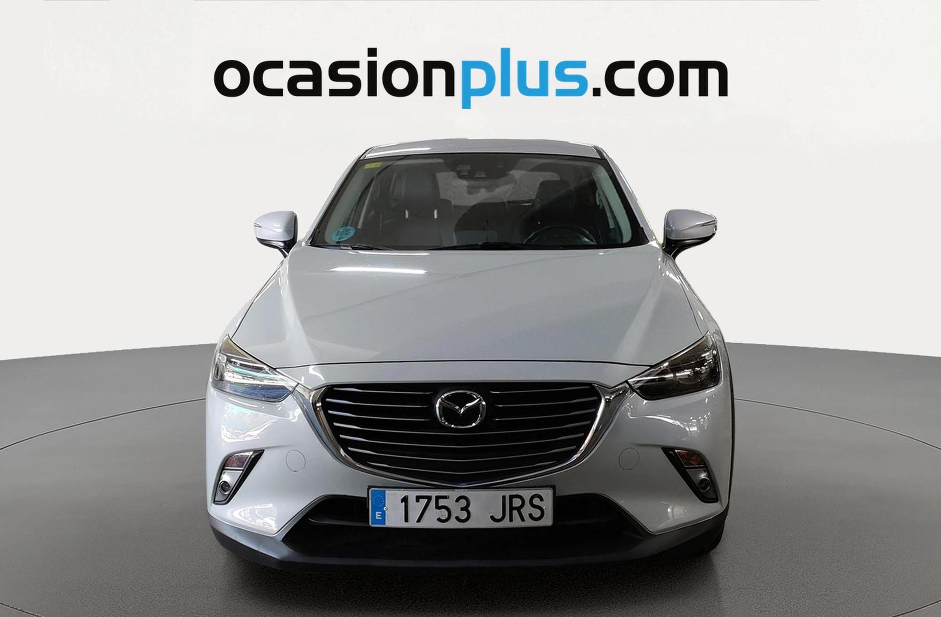 Mazda CX-3 2.0 Skyactiv GE i-Eloop Luxury 4WD - foto 13