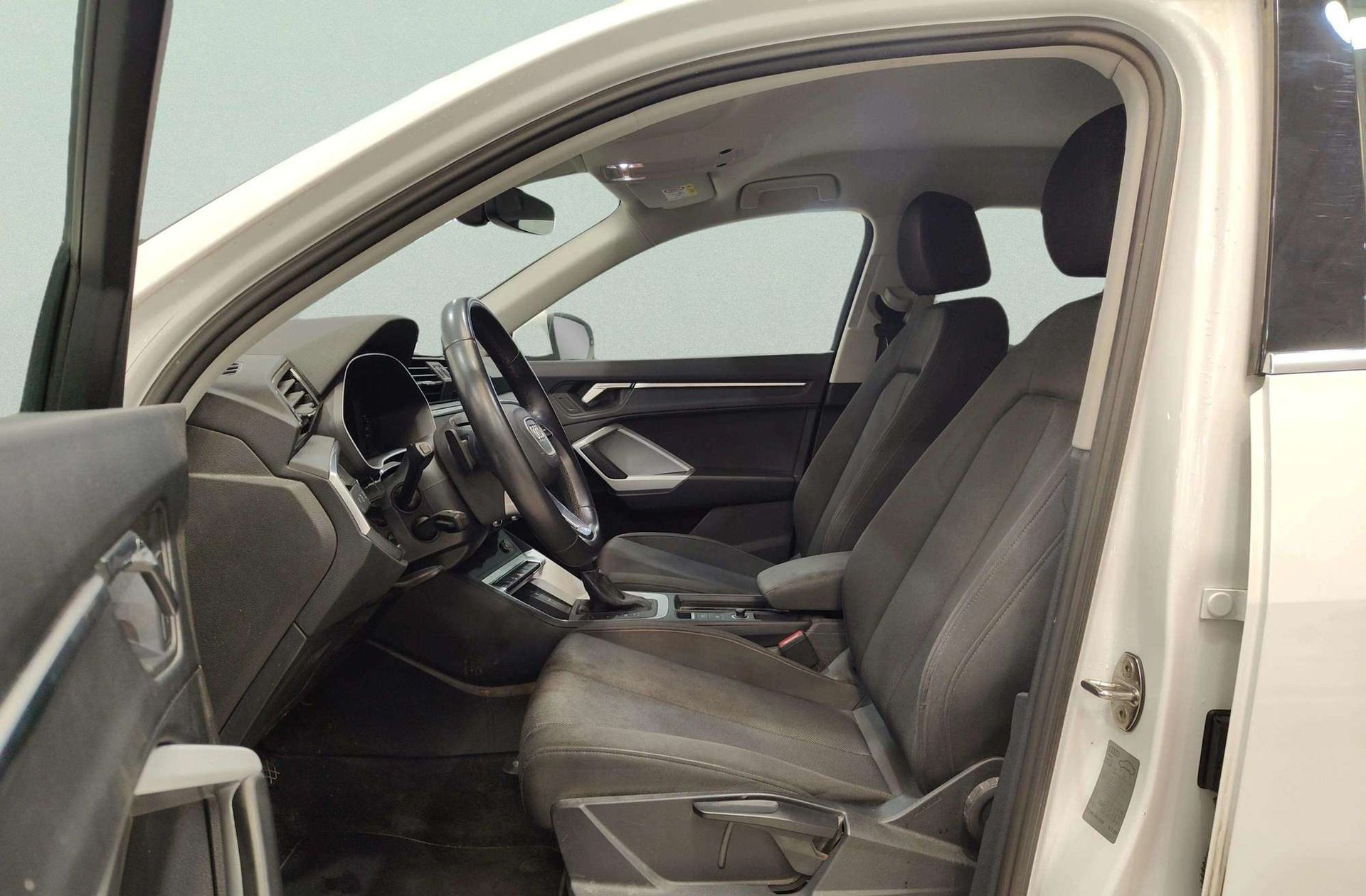Audi Q3 Advanced 35 TDI S tronic - foto 9