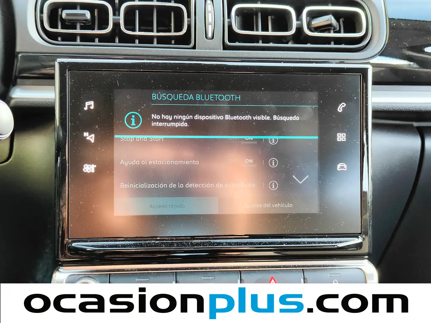 Foto Citroën C3 Citroen C3 PureTech 82 Shine (83 CV)