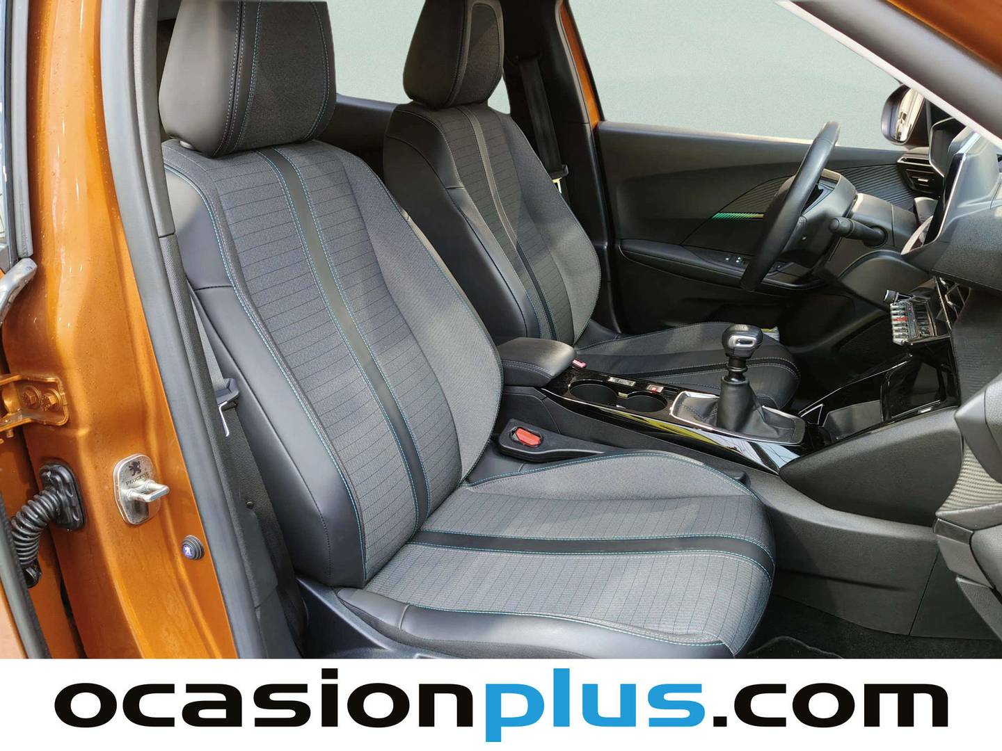 Peugeot 2008 Peugeot 2008 PureTech 100 S&S Allure Pack (100 CV) gasolina