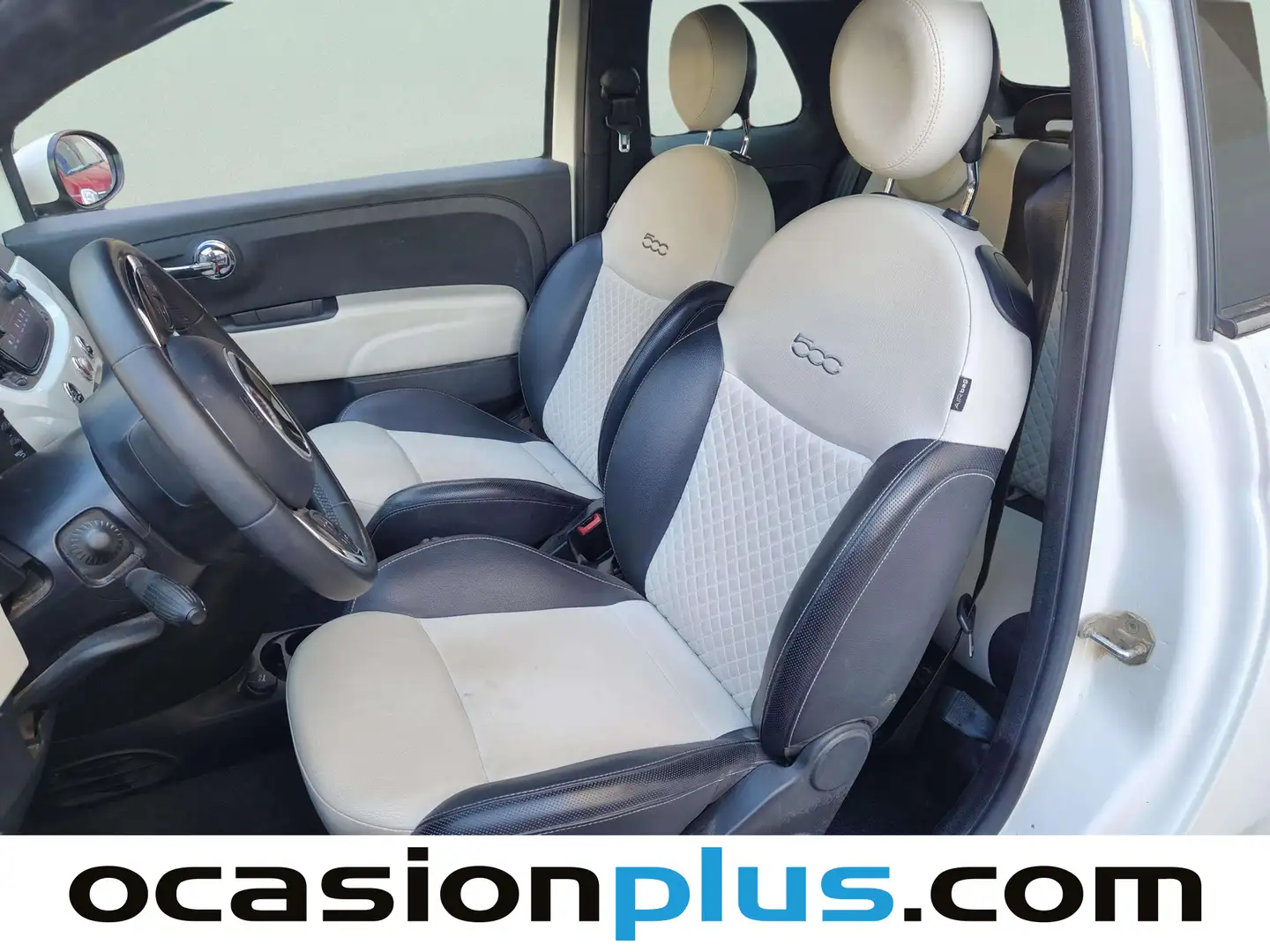 Foto Fiat 500C Fiat 500C 1.0 Hybrid Dolcevita (70 CV)