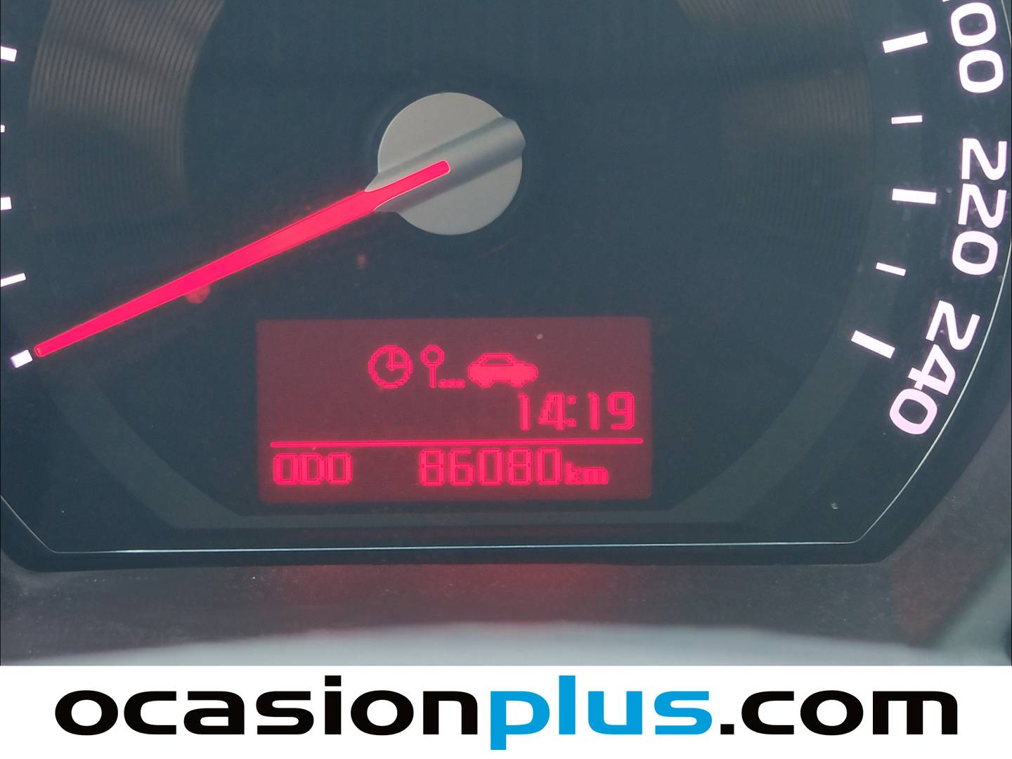 KIA Sportage KIA Sportage 1.6 GDI Drive 4x2 (135 CV) seminuevo