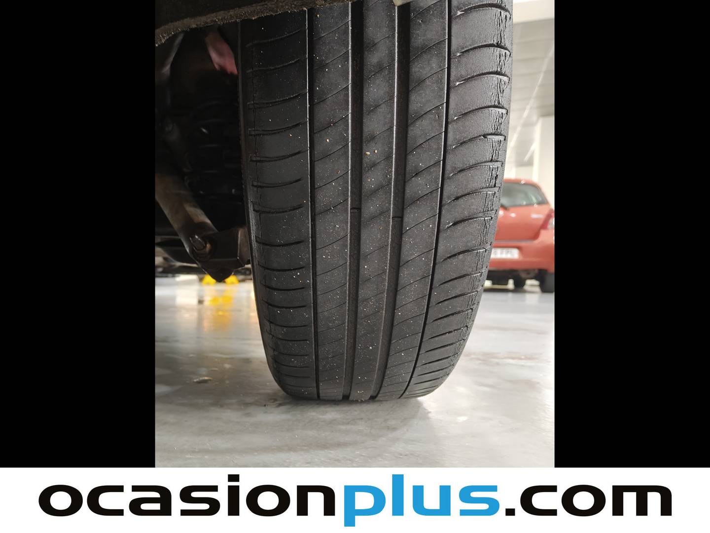 Foto Nissan QASHQAI Nissan Qashqai DIG-T 115 N-Connecta 4x2 (115 CV)