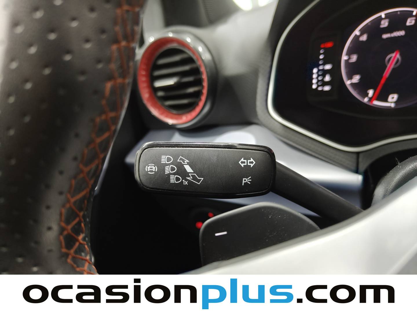 Seat Arona Seat Arona 1.5 TSI S&S FR XL DSG (150 CV) barato