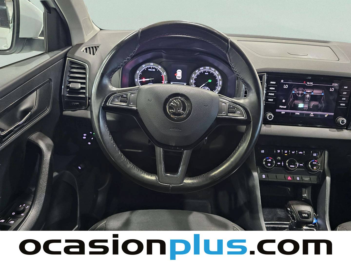 Skoda Karoq Skoda Karoq 1.5 TSI ACT Style DSG (150 CV) 150cv