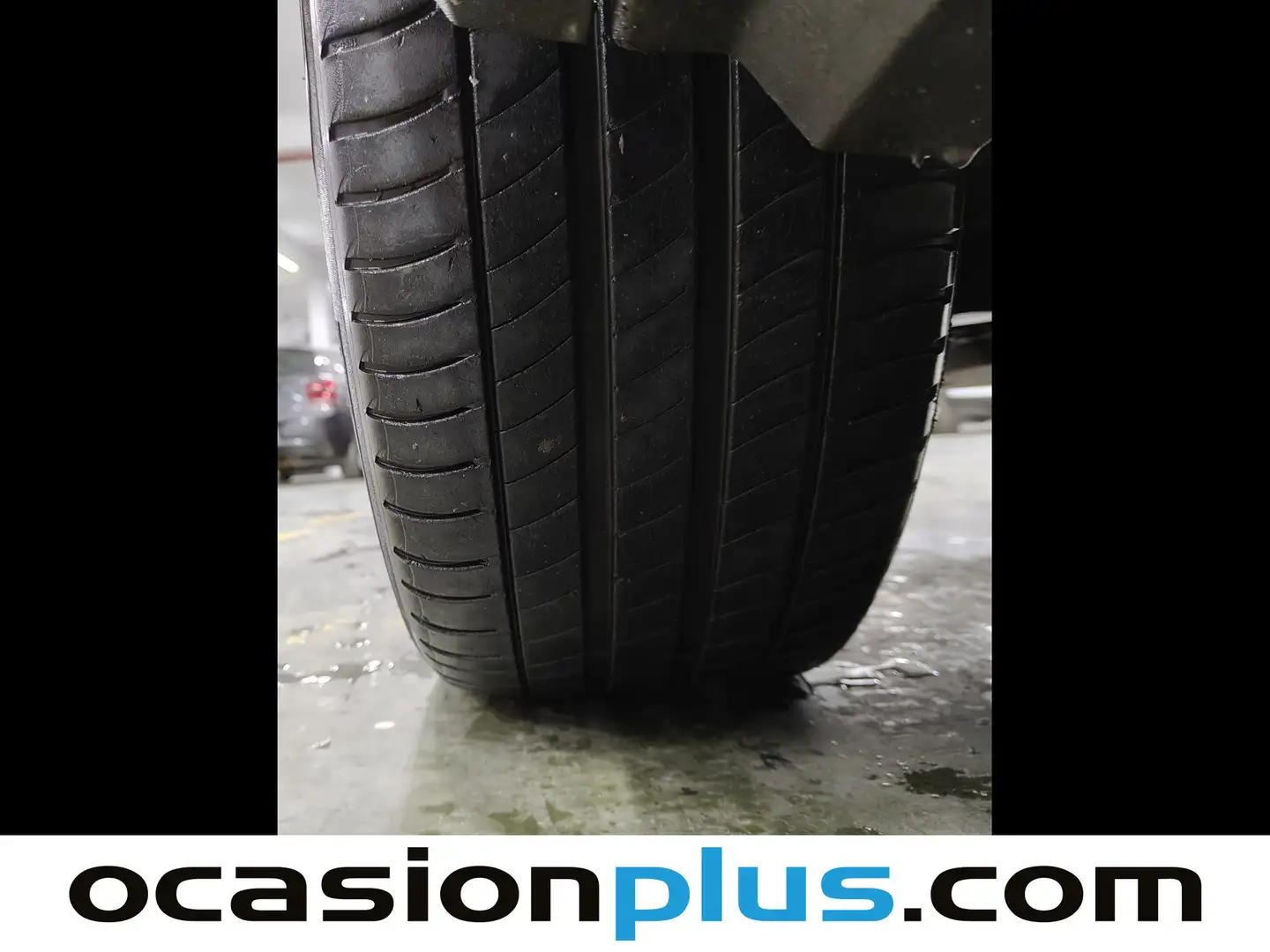 Foto Volvo XC40 Volvo XC40 D3 Business Plus (150 CV)