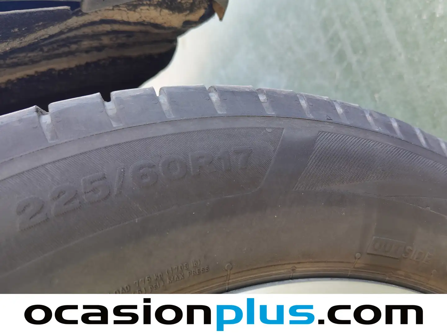 Foto DFSK 580 DFSK 580 1.5 T Luxury (149 CV) 7 Plazas