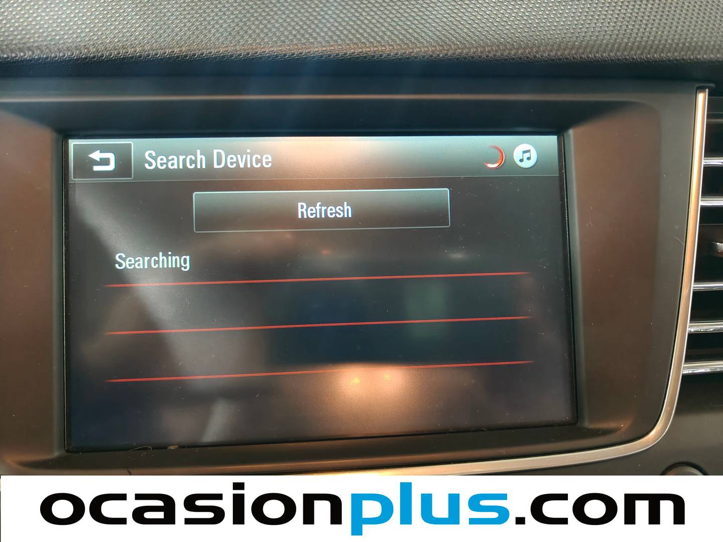 Opel Crossland X Opel Crossland X 1.5 D Opel 2020 (102 CV) al mejor precio