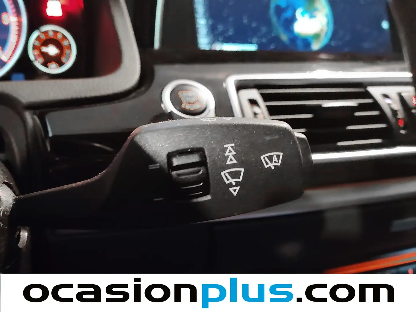 Foto BMW Serie 5 BMW Serie 5 530d Gran Turismo (258 CV)