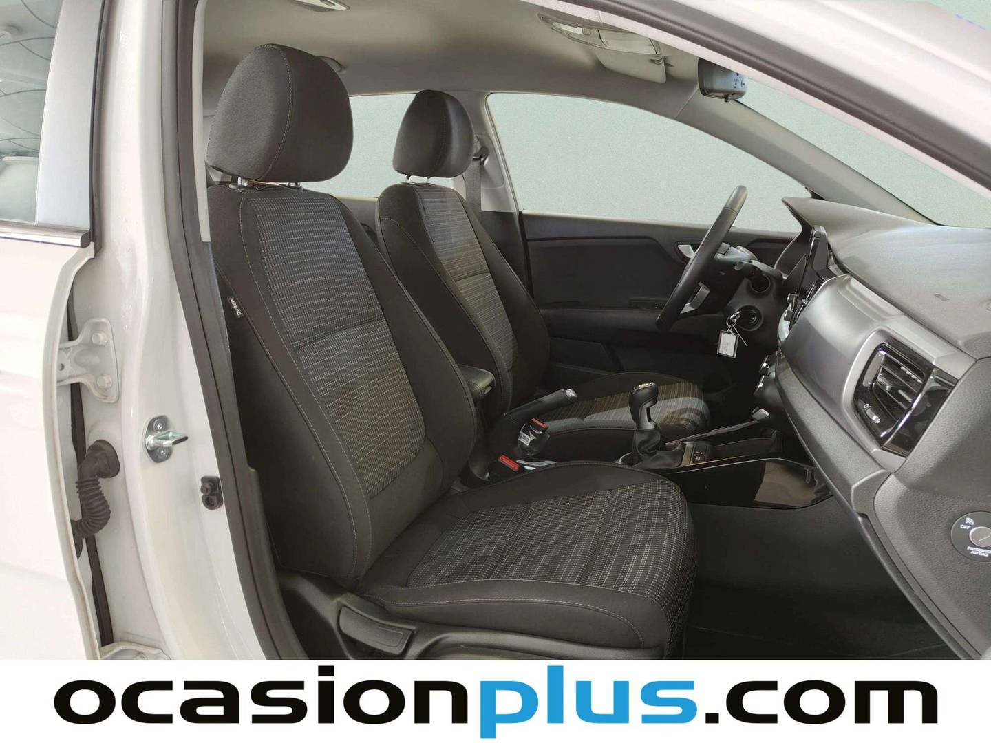 KIA Stonic KIA Stonic 1.0 T-GDi MHEV Drive (100 CV) 2025