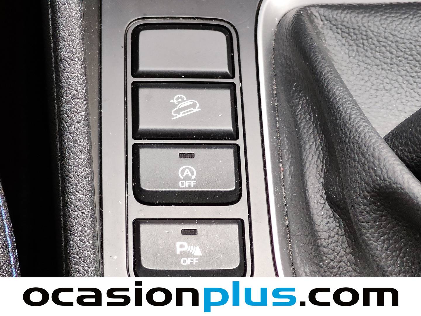 Extras del Hyundai Tucson Hyundai Tucson 1.6 GDI BlueDrive Essence 4x2 (131 CV)