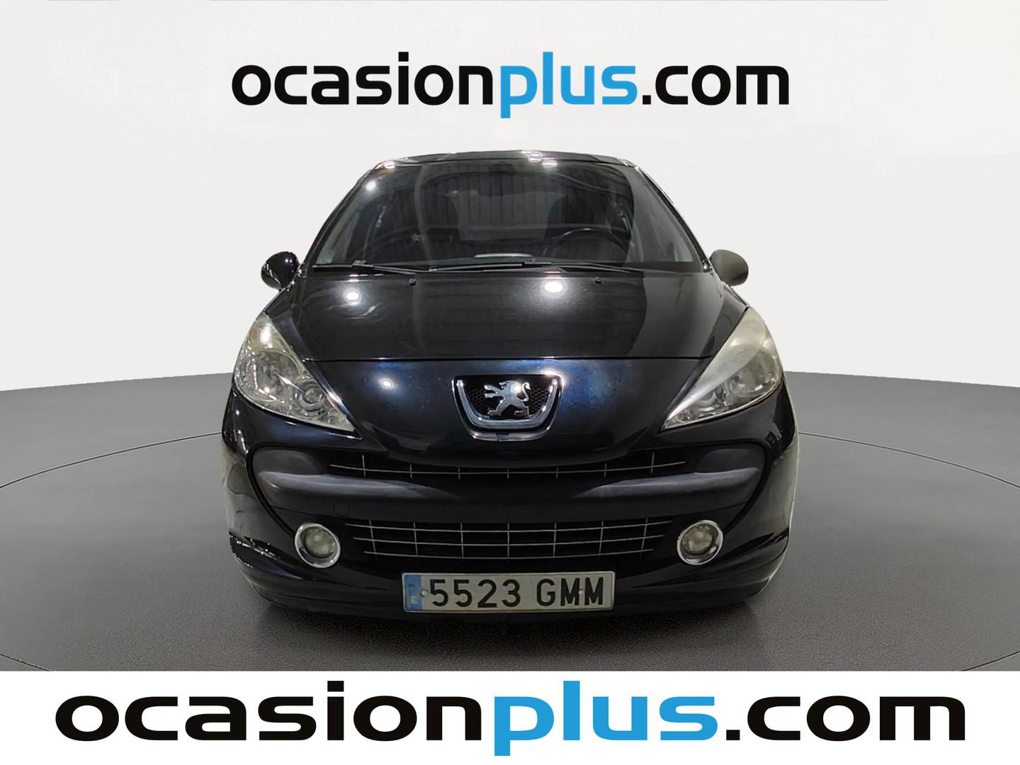 Peugeot 207 Peugeot 207 1.6 HDI Sport (90 CV) 90cv