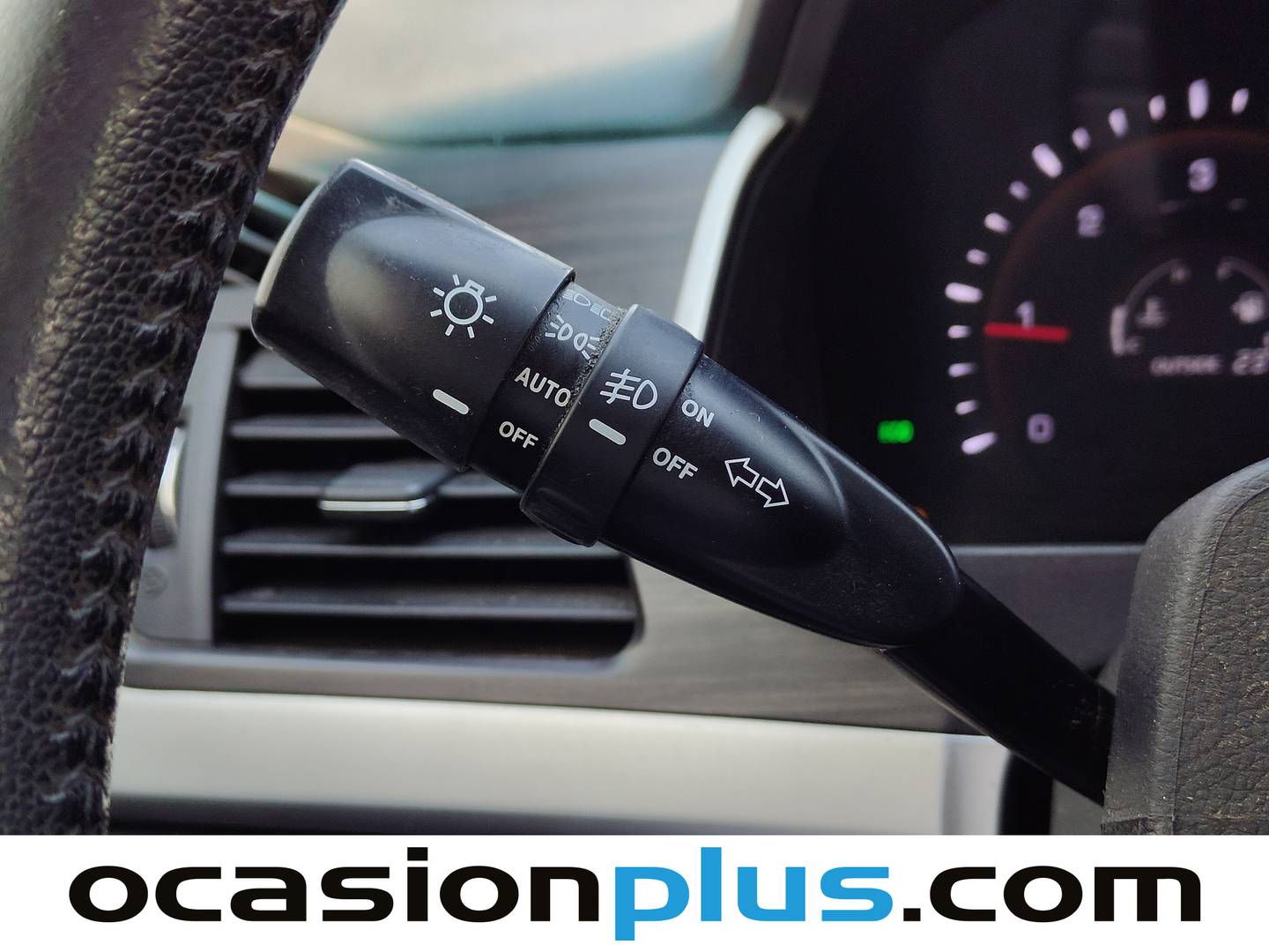 Extras del SsangYong Korando SsangYong Korando D20T Premium 4x2  (149 CV)