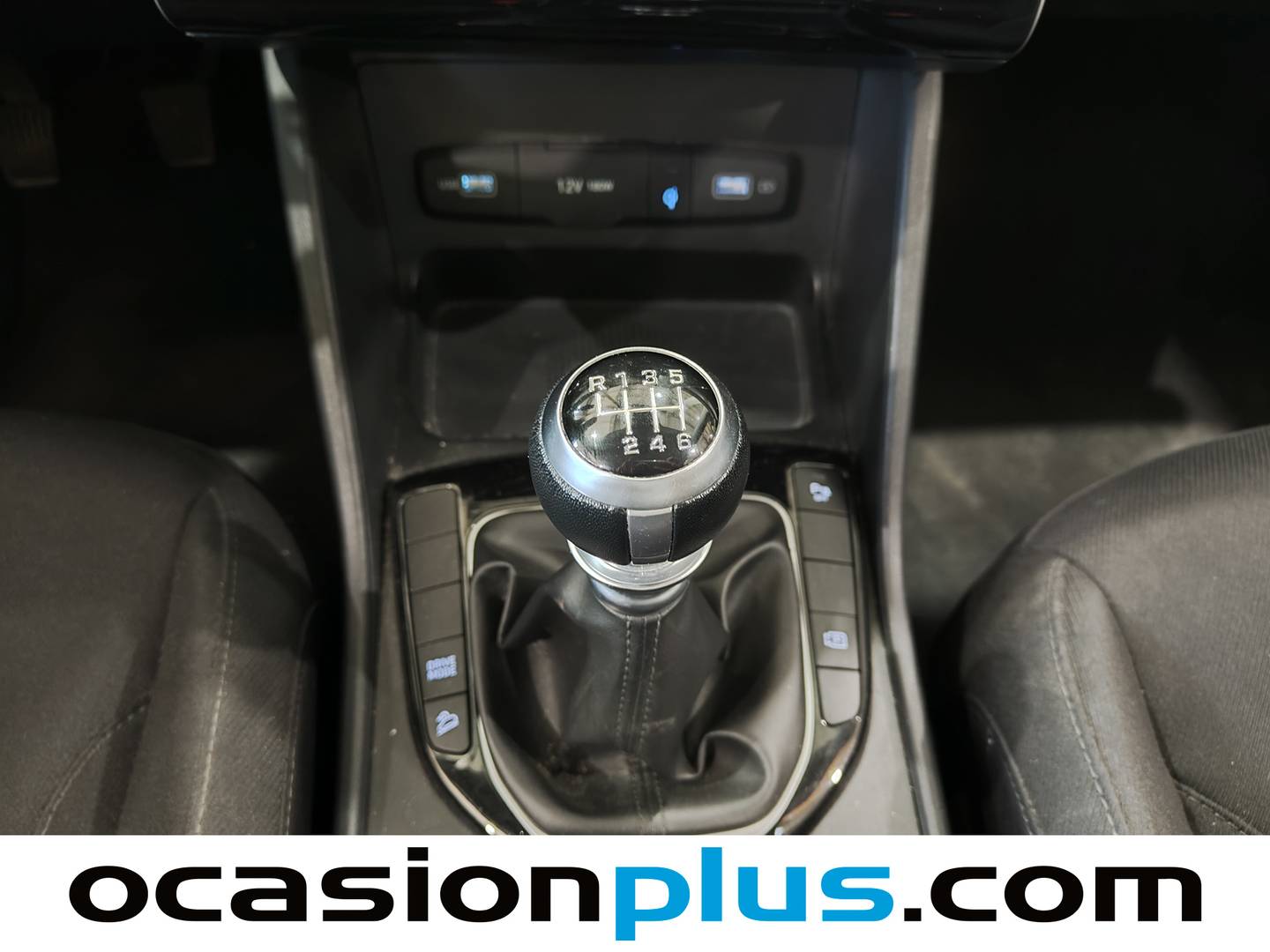 Hyundai Tucson Hyundai Tucson 1.6 TGDI Maxx (150 CV) de segunda mano