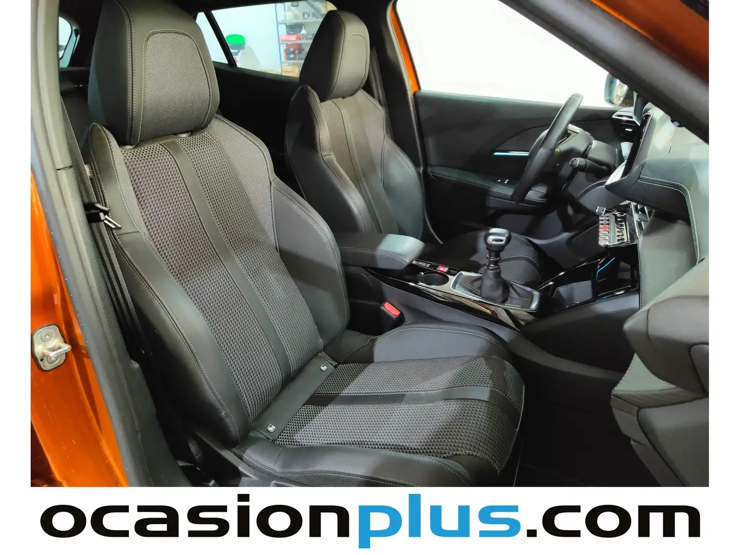 Foto Peugeot 2008 Peugeot 2008 PureTech 130 GT (130 CV)