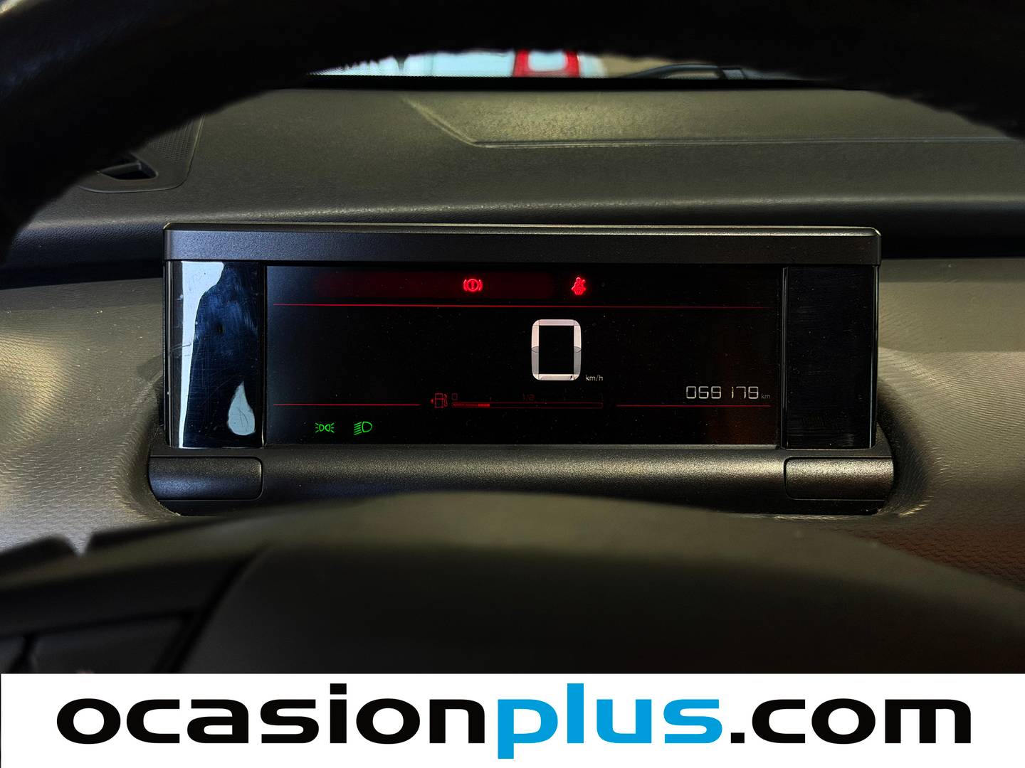 Citroën C4 Cactus Citroën C4 Cactus BlueHDi 100 S&S Feel (99 CV) 2019