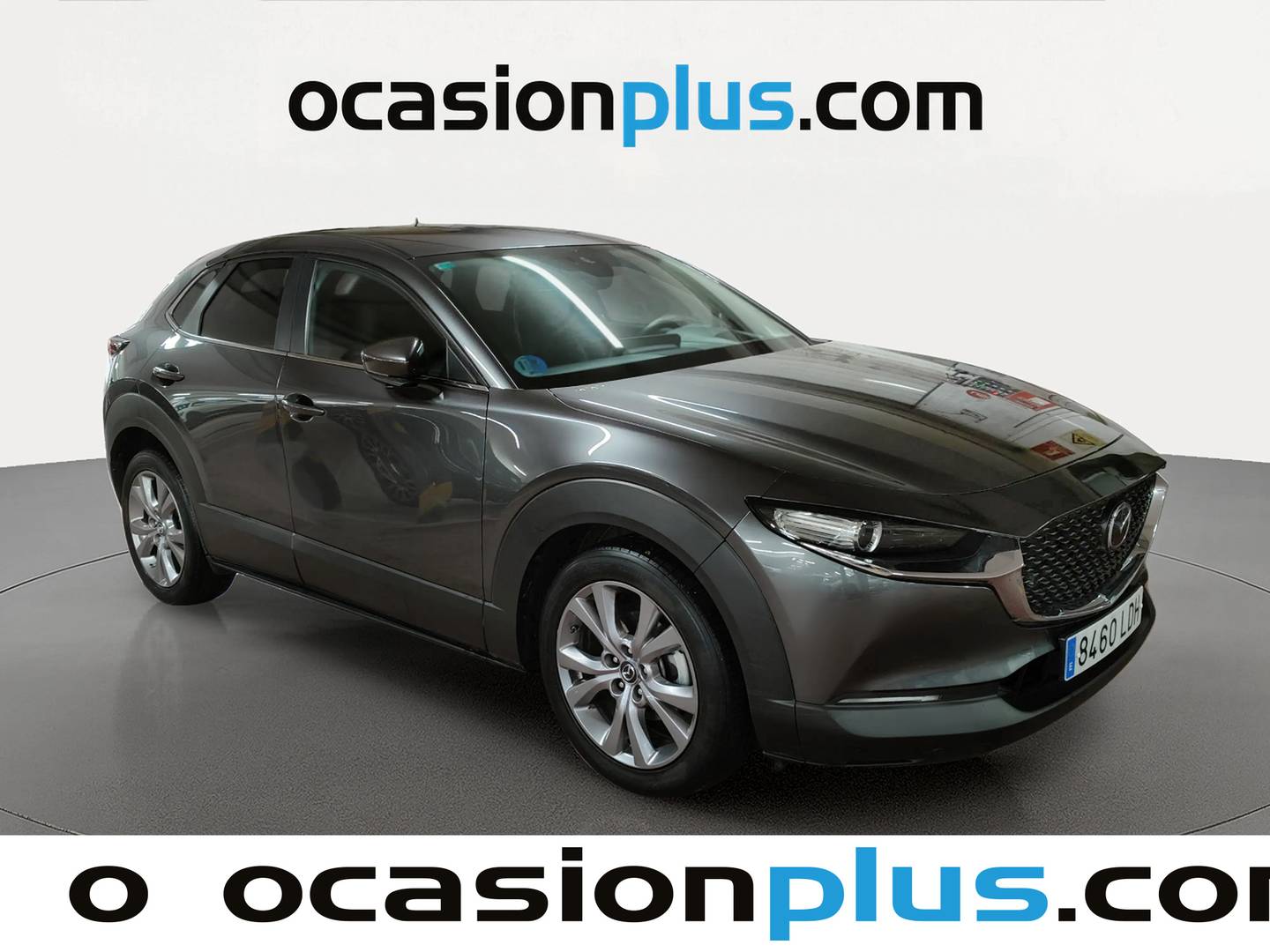 Foto Mazda CX-30 Mazda CX-30 2.0 Skyactiv-G Evolution 2WD AT 90 kW (122 CV)