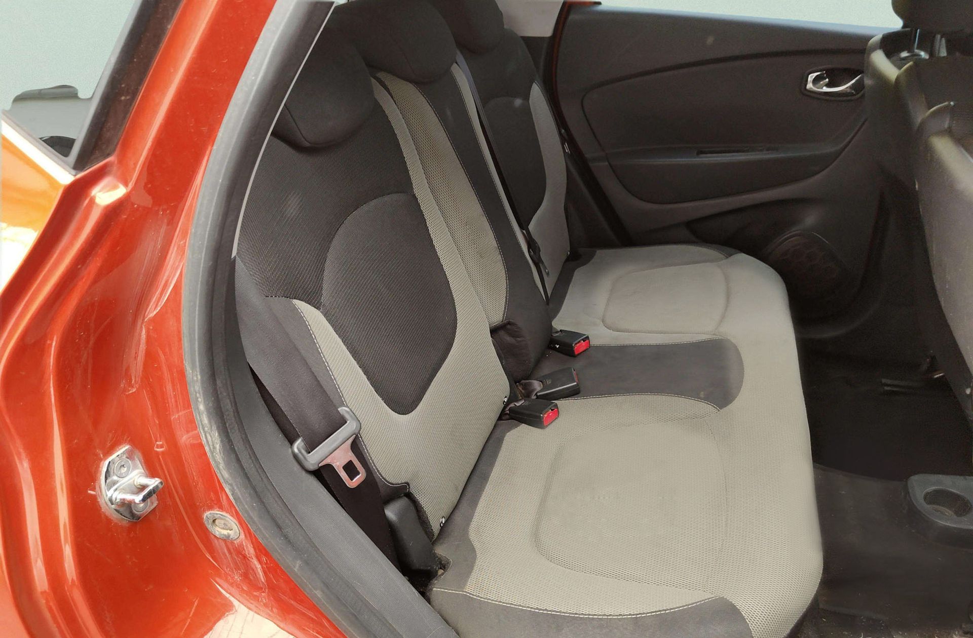 Renault Captur Intens Energy eco2 TCe - foto 13